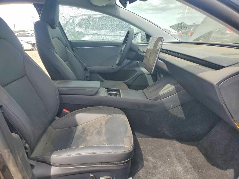 2024 TESLA MODEL 3 7