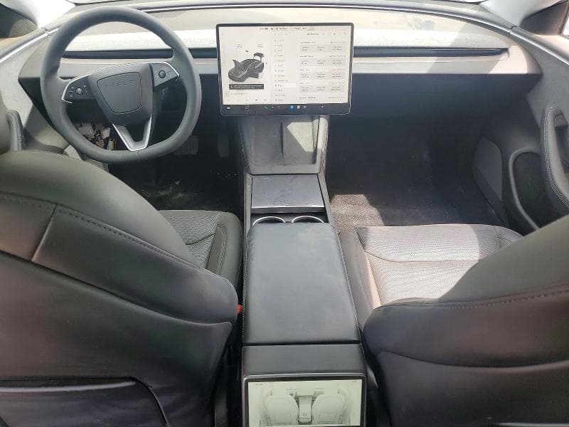 2024 TESLA MODEL 3 8