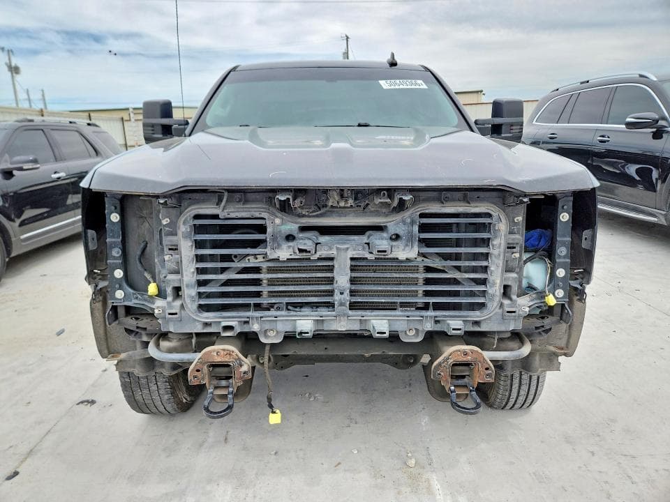 2018 CHEVROLET SILVERADO K1500 LT 5