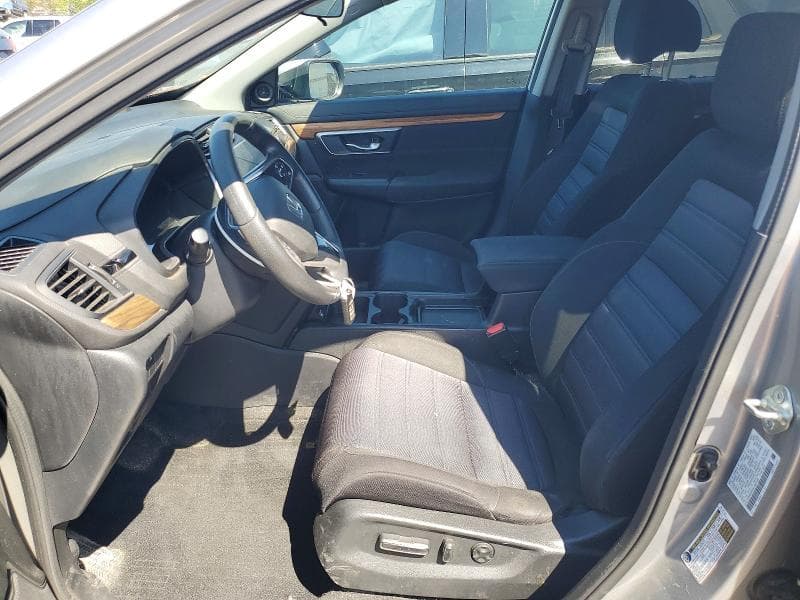2020 HONDA CR-V EX 7
