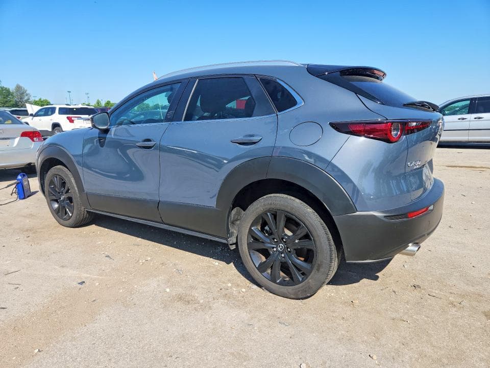 2024 MAZDA CX-30 PREFERRED 2