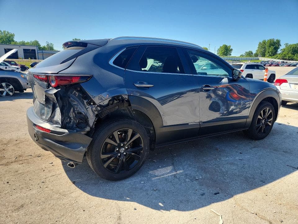 2024 MAZDA CX-30 PREFERRED 3