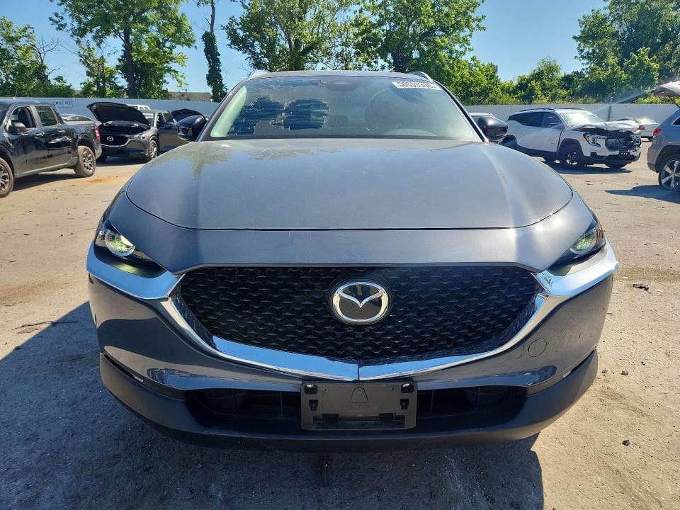 2024 MAZDA CX-30 PREFERRED 5