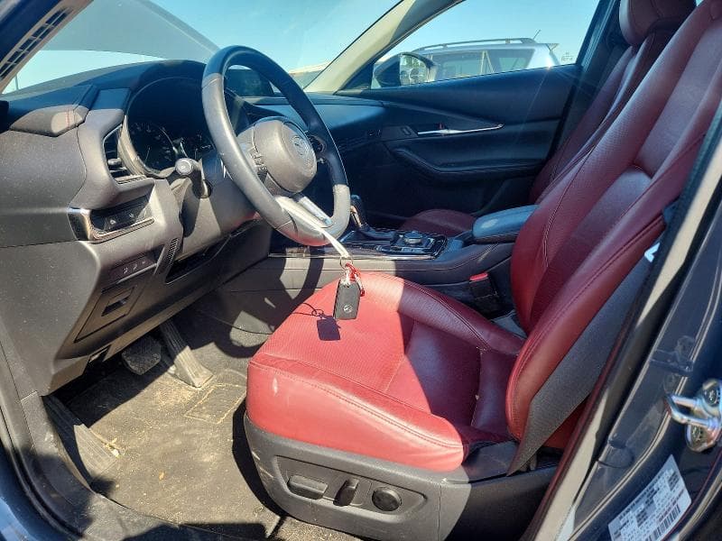 2024 MAZDA CX-30 PREFERRED 7