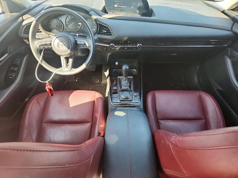 2024 MAZDA CX-30 PREFERRED 8