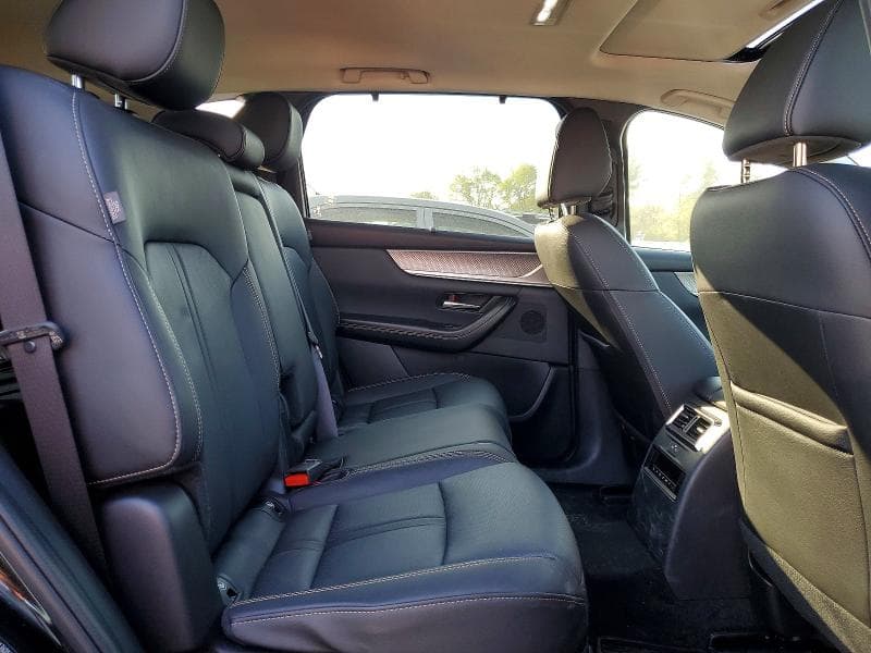 2024 MAZDA CX-90 PREFERRED PREFERRED 11