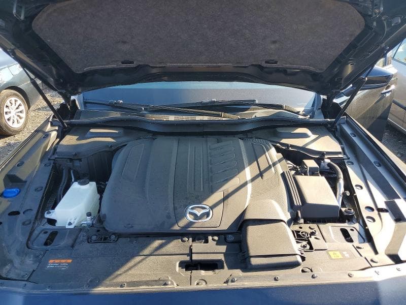 2024 MAZDA CX-90 PREFERRED PREFERRED 12