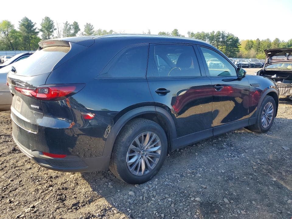 2024 MAZDA CX-90 PREFERRED PREFERRED 3