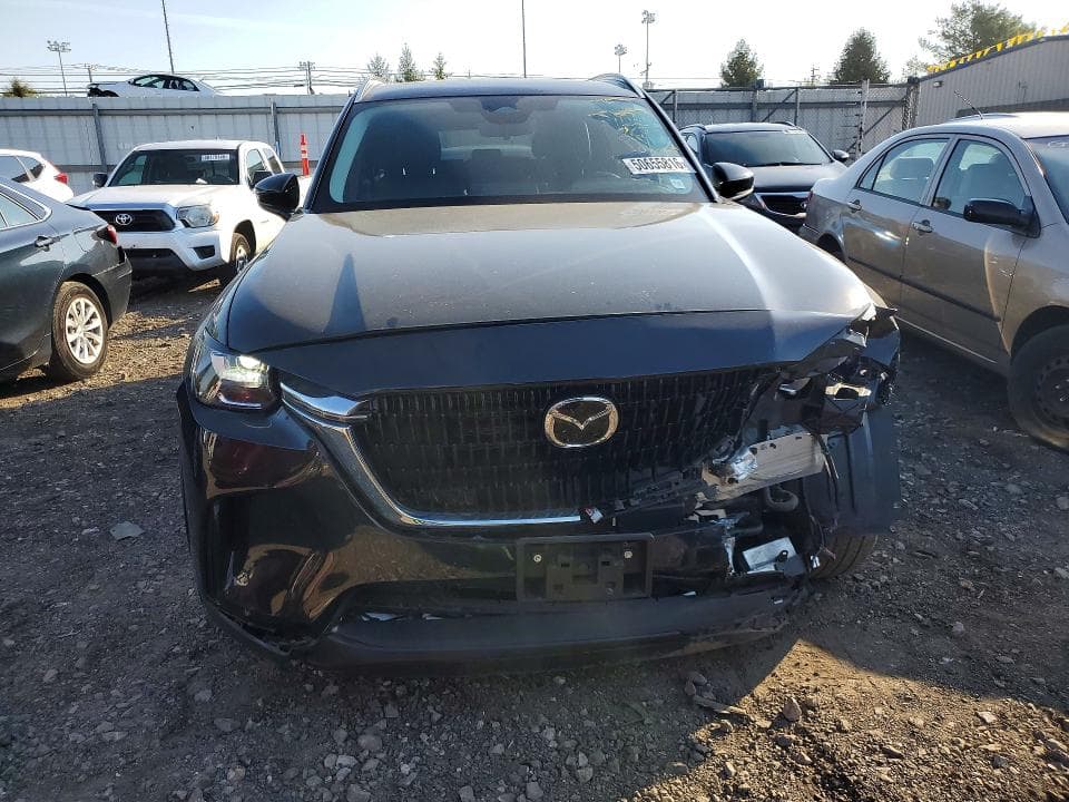 2024 MAZDA CX-90 PREFERRED PREFERRED 5