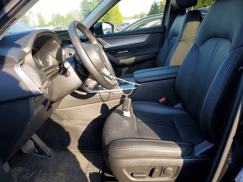 2024 MAZDA CX-90 PREFERRED PREFERRED 7