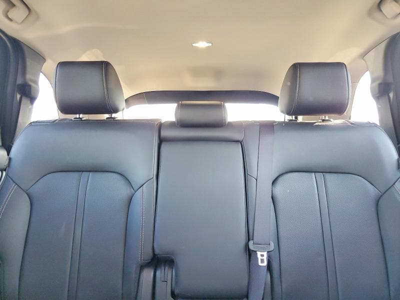 2024 MAZDA CX-90 PREFERRED PREFERRED 10