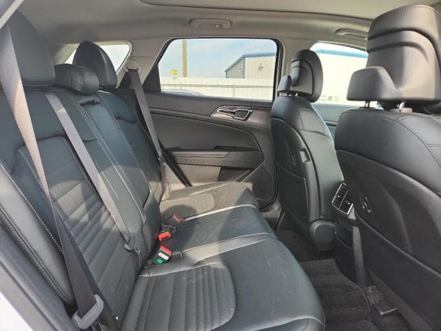 2024 KIA SPORTAGE SX PRESTIGE SX PRESTIGE 11