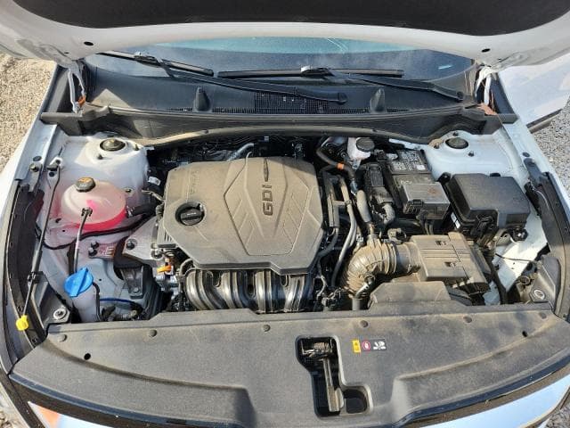 2024 KIA SPORTAGE SX PRESTIGE SX PRESTIGE 12