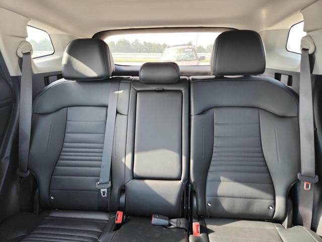 2024 KIA SPORTAGE SX PRESTIGE SX PRESTIGE 10