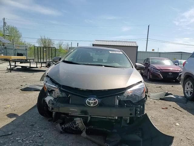 2017 TOYOTA COROLLA 14