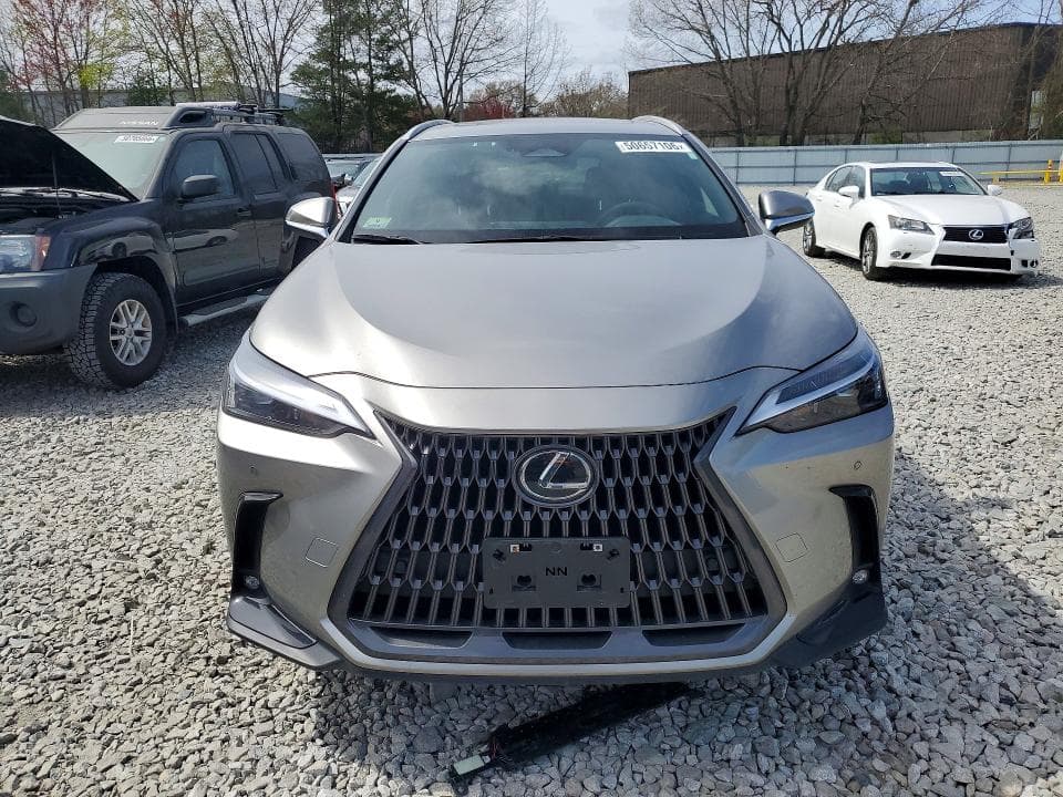 2024 LEXUS NX 350 PREMIUM 5