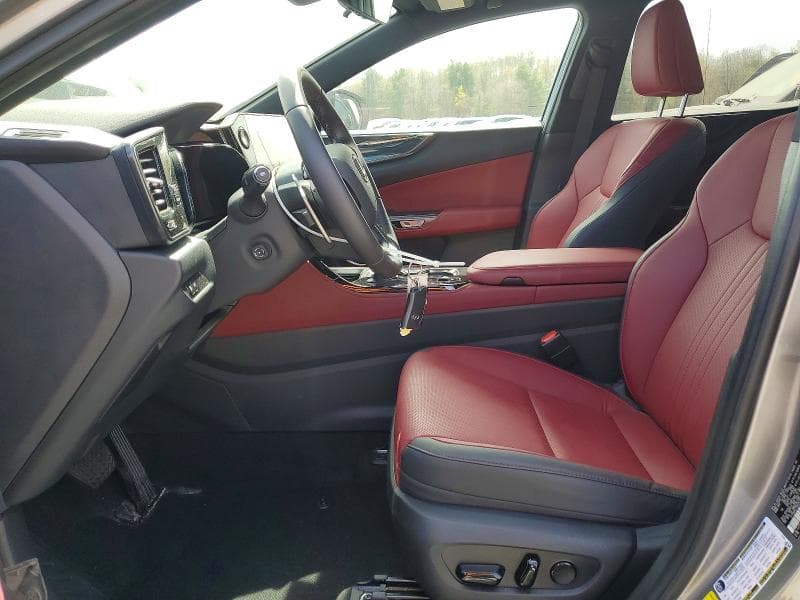 2024 LEXUS NX 350 PREMIUM 7