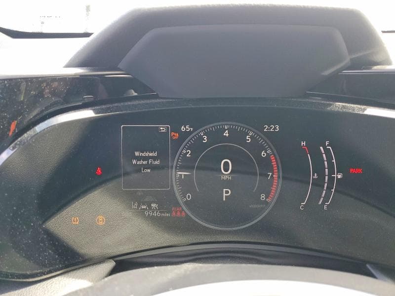 2024 LEXUS NX 350 PREMIUM 9