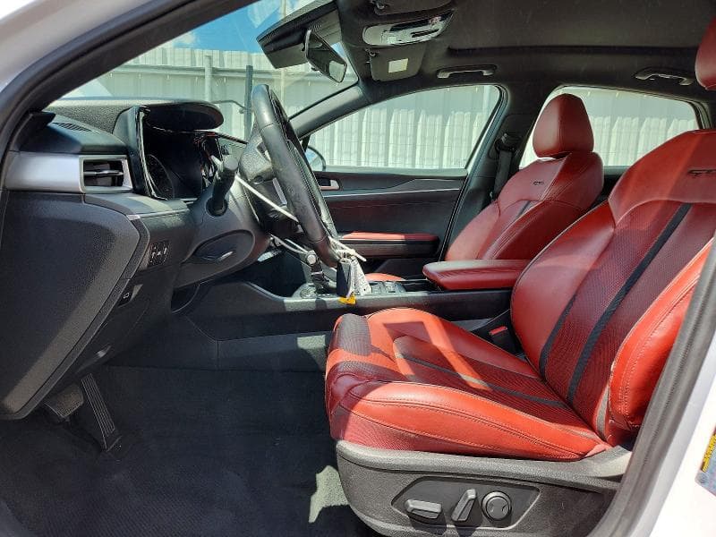 2022 KIA K5 GT LINE 7