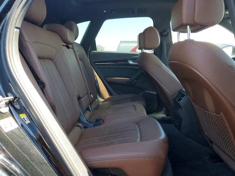 2018 AUDI Q5 PREMIUM 11