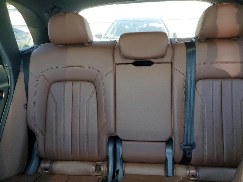 2018 AUDI Q5 PREMIUM 10