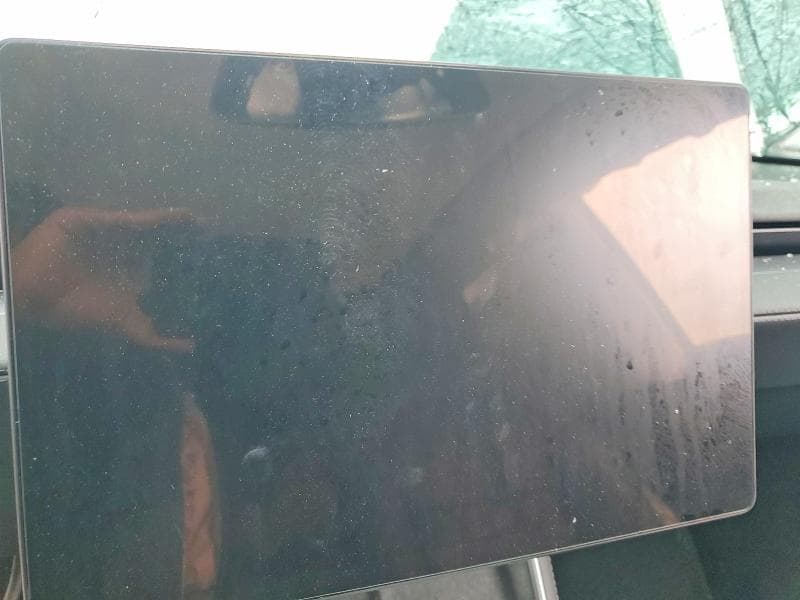 2026 TESLA MODEL Y 9