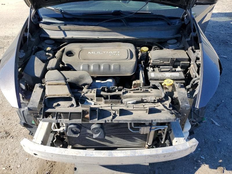 2018 JEEP CHEROKEE LIMITED 12
