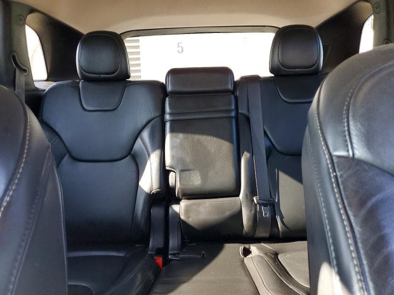 2018 JEEP CHEROKEE LIMITED 10