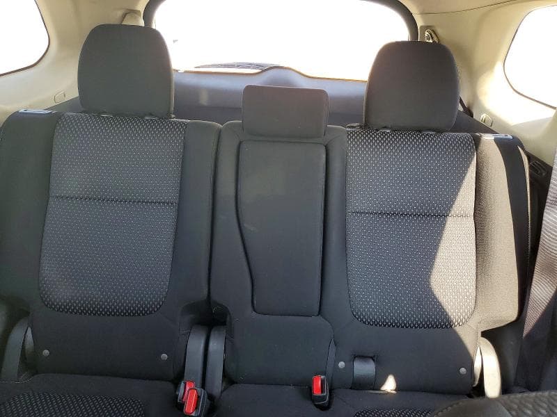 2016 MITSUBISHI OUTLANDER SE SE 10