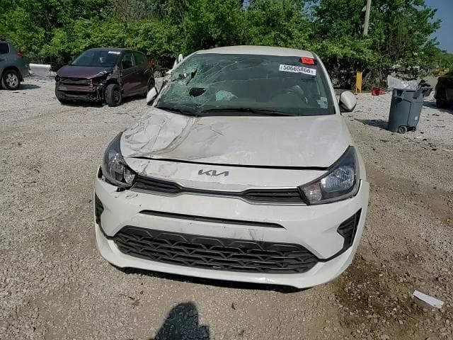 2023 KIA RIO LX LX 13