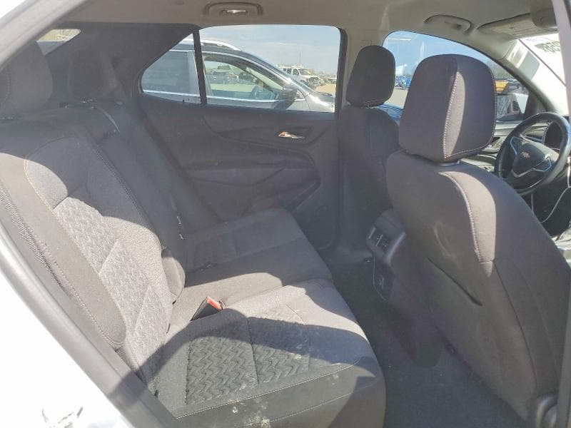 2022 CHEVROLET EQUINOX LT LT 11