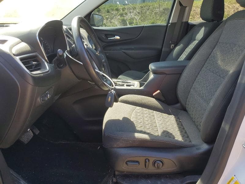 2022 CHEVROLET EQUINOX LT LT 7