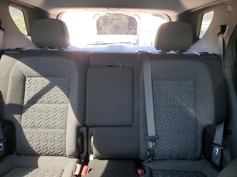 2022 CHEVROLET EQUINOX LT LT 10