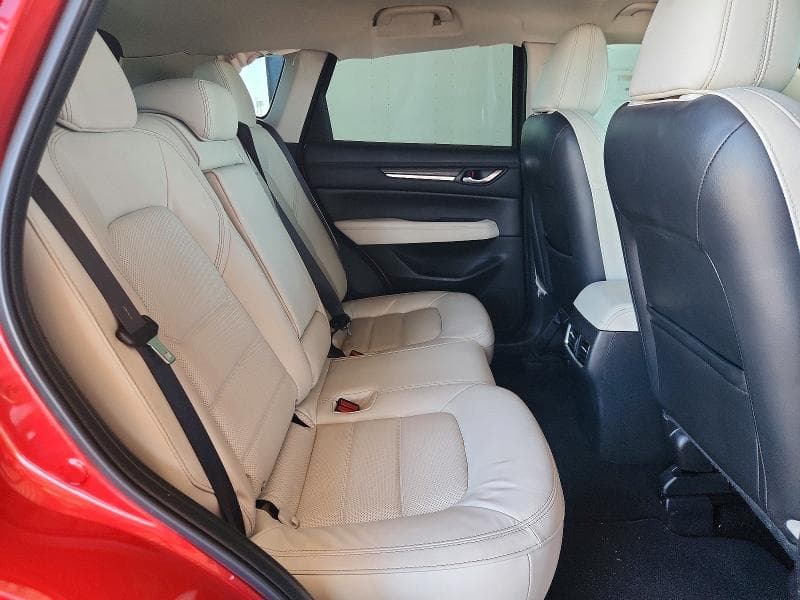 2023 MAZDA CX-5 PREMIUM PLUS 11