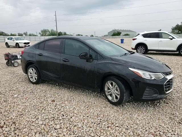2019 CHEVROLET CRUZE LS LS 14