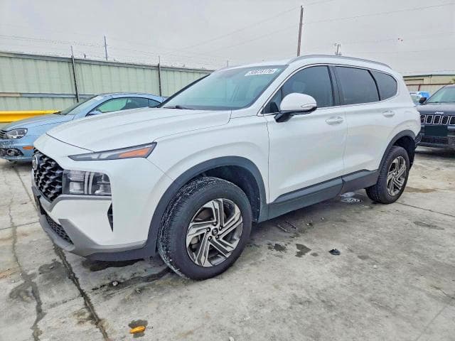 2023 HYUNDAI SANTA FE SEL 1