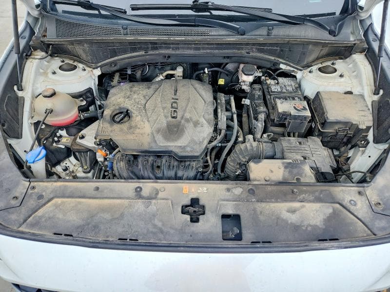 2023 HYUNDAI SANTA FE SEL 12