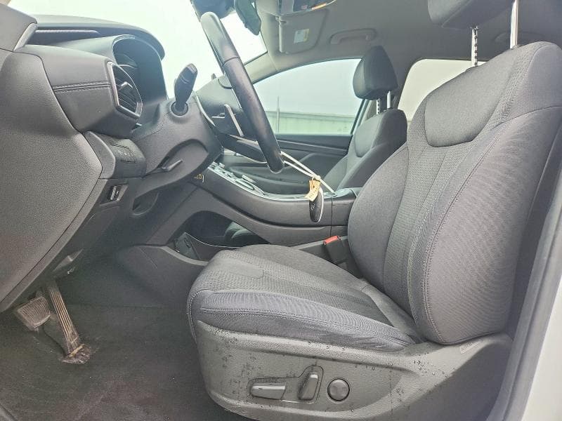 2023 HYUNDAI SANTA FE SEL 7