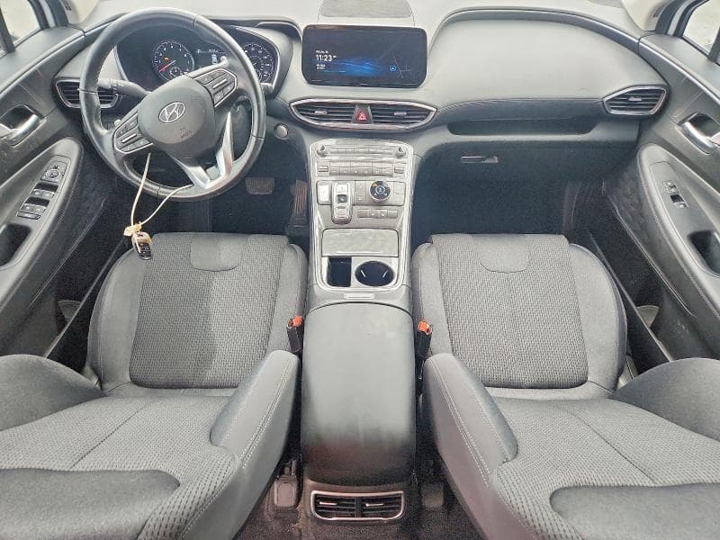 2023 HYUNDAI SANTA FE SEL 8
