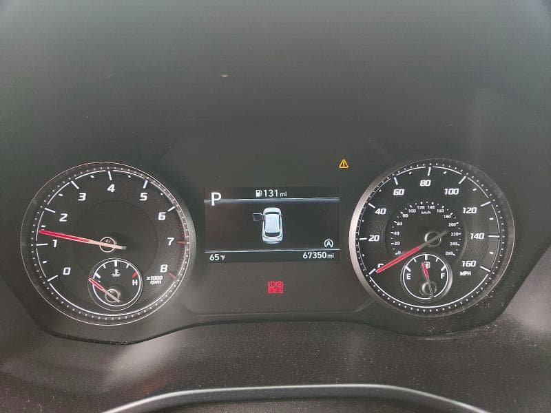 2023 HYUNDAI SANTA FE SEL 9