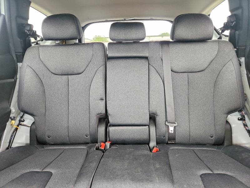 2023 HYUNDAI SANTA FE SEL 10