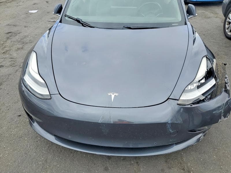 2019 TESLA MODEL 3 12