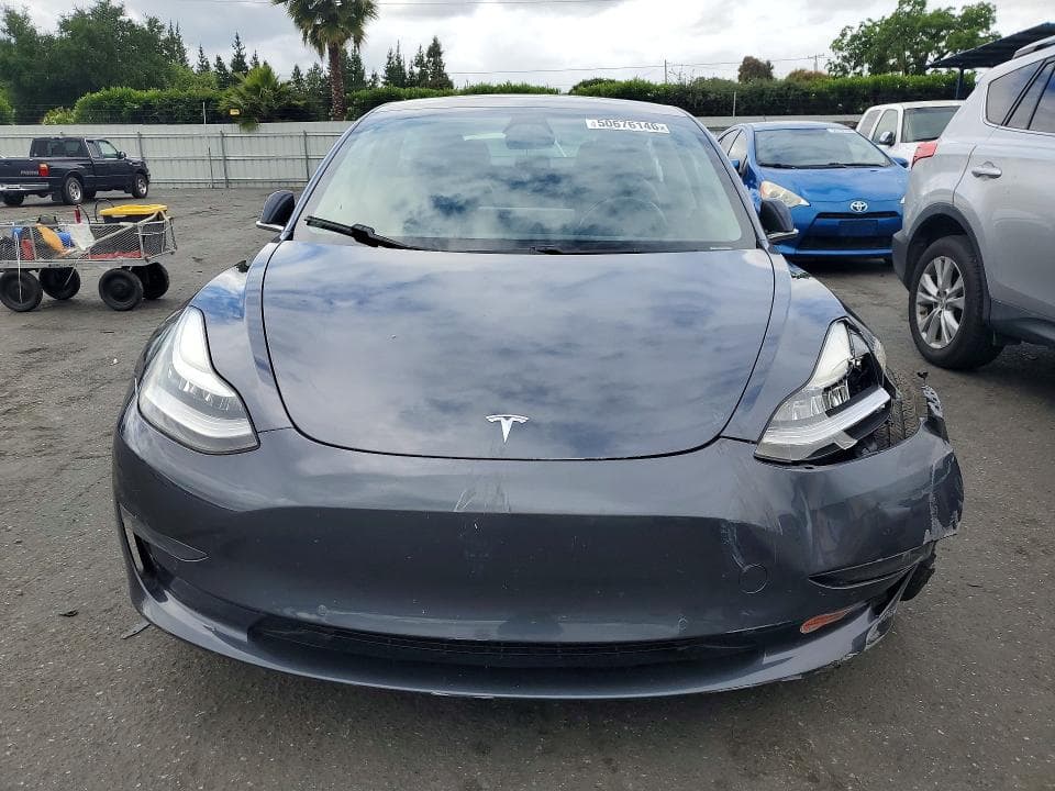 2019 TESLA MODEL 3 6