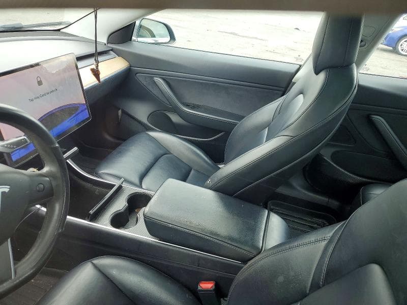 2019 TESLA MODEL 3 10