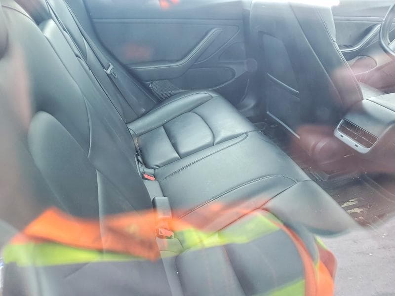 2019 TESLA MODEL 3 11
