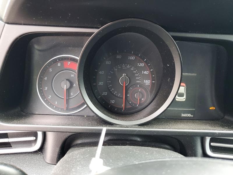 2021 HYUNDAI ELANTRA SEL 9