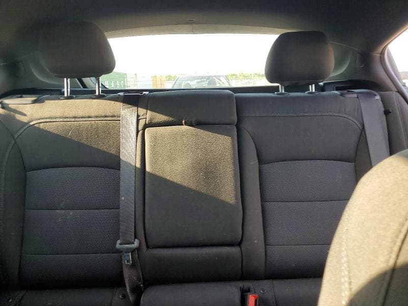 2018 CHEVROLET CRUZE LT 10
