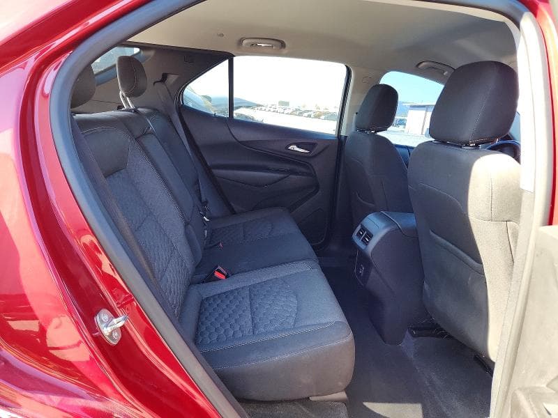 2019 CHEVROLET EQUINOX LT 11
