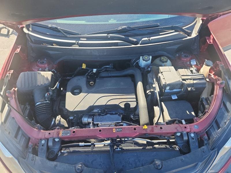 2019 CHEVROLET EQUINOX LT 12