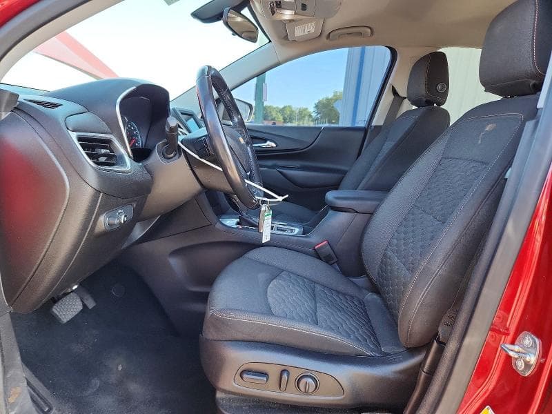 2019 CHEVROLET EQUINOX LT 7